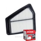 Ryco Air Filter A1863 + Service Stickers