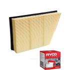 Ryco Air Filter A1871 + Service Stickers