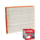 Ryco Air Filter A1872 + Service Stickers