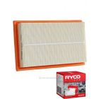 Ryco Air Filter A1874 + Service Stickers