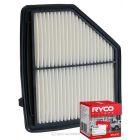 Ryco Air Filter A1879 + Service Stickers