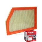 Ryco Air Filter A1883 + Service Stickers