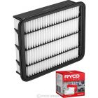 Ryco Air Filter A1915 + Service Stickers