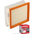 Ryco Air Filter A1926 + Service Stickers