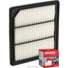 Ryco Air Filter A1933 + Service Stickers