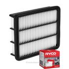 Ryco Air Filter A1934 + Service Stickers
