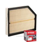 Ryco Air Filter A1956 + Service Stickers