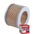 Ryco Air Filter A22 + Service Stickers