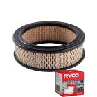 Ryco Air Filter A238 + Service Stickers