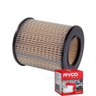 Ryco Air Filter A308 + Service Stickers