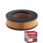 Ryco Air Filter A309X + Service Stickers