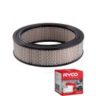 Ryco Air Filter A31 + Service Stickers