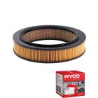 Ryco Air Filter A325 + Service Stickers