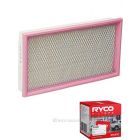 Ryco Air Filter A344 + Service Stickers