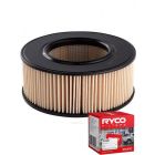 Ryco Air Filter A417 + Service Stickers