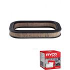 Ryco Air Filter A443 + Service Stickers