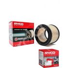Ryco Air Filter A5 + Service Stickers