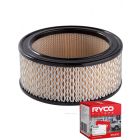 Ryco Air Filter A53 + Service Stickers