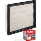 Ryco Air Filter A2011 + Service Stickers