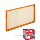 Ryco Air Filter A2018 + Service Stickers