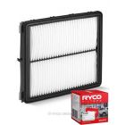 Ryco Air Filter A2025 + Service Stickers