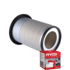 Ryco Air Filter Heavy Duty HDA5754 + Service Stickers