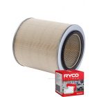 Ryco Air Filter Heavy Duty HDA5769 + Service Stickers