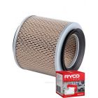 Ryco Air Filter Heavy Duty HDA5783 + Service Stickers