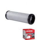 Ryco Air Filter Heavy Duty HDA5886 + Service Stickers