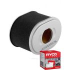 Ryco Air Filter Heavy Duty HDA5960 + Service Stickers