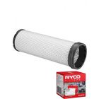 Ryco Air Filter Heavy Duty HDA5978 + Service Stickers