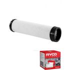 Ryco Air Filter Heavy Duty HDA5918 + Service Stickers
