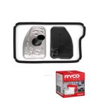 Ryco Automatic Transmission Filter Service Kit RTK111 + Service Stickers