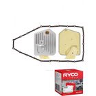 Ryco Automatic Transmission Filter Service Kit RTK127 + Service Stickers