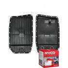 Ryco Automatic Transmission Filter Service Kit RTK153 + Service Stickers