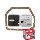 Ryco Automatic Transmission Filter Service Kit RTK16 + Service Stickers