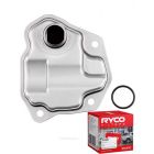 Ryco Automatic Transmission Filter Service Kit RTK164 + Service Stickers