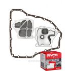 Ryco Automatic Transmission Filter Service Kit RTK170 + Service Stickers