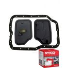 Ryco Automatic Transmission Filter Service Kit RTK171 + Service Stickers