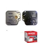 Ryco Automatic Transmission Filter Service Kit RTK172 + Service Stickers