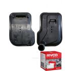 Ryco Automatic Transmission Filter Service Kit RTK173 + Service Stickers