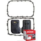 Ryco Automatic Transmission Filter Service Kit RTK178 + Service Stickers