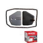 Ryco Automatic Transmission Filter Service Kit RTK179 + Service Stickers
