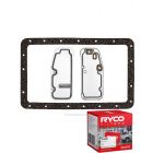Ryco Automatic Transmission Filter Service Kit RTK193 + Service Stickers