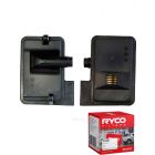 Ryco Automatic Transmission Filter Service Kit RTK195 + Service Stickers