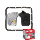 Ryco Automatic Transmission Filter Service Kit RTK2 + Service Stickers