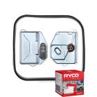 Ryco Automatic Transmission Filter Service Kit RTK212 + Service Stickers