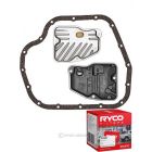 Ryco Automatic Transmission Filter Service Kit RTK255 + Service Stickers