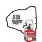 Ryco Automatic Transmission Filter Service Kit RTK263 + Service Stickers
