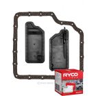 Ryco Automatic Transmission Filter Service Kit RTK264 + Service Stickers